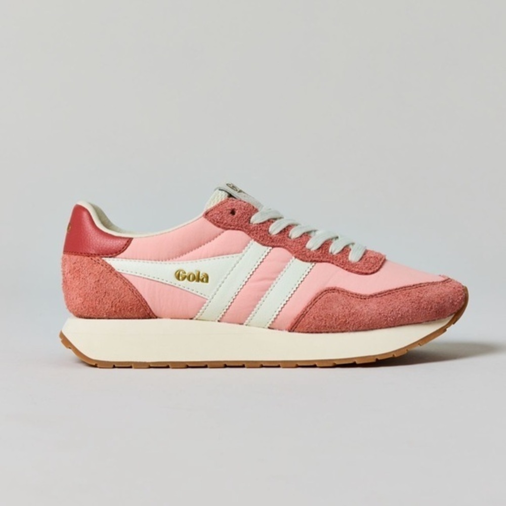 Gola Women's Pale Arizona Sneakers